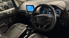 Ford EcoSport 1.0 EcoBoost 125 ST-Line 5dr Petrol Hatchback